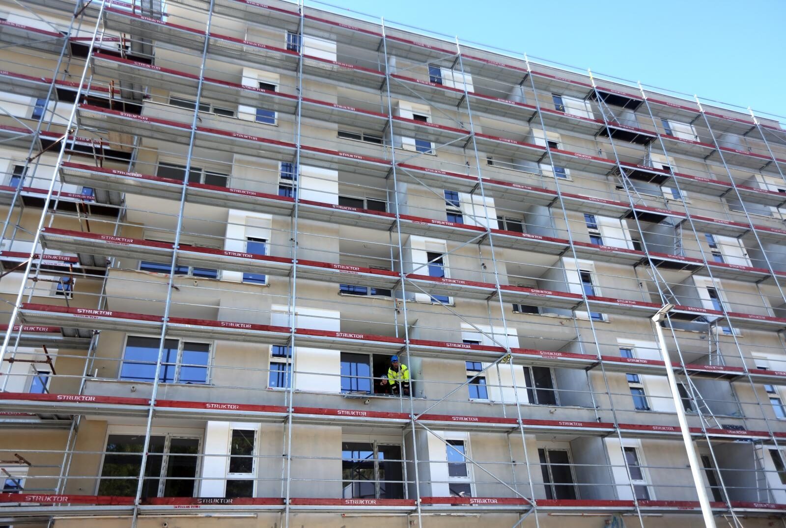 Foto: Duško Jaramaz / Pixsell