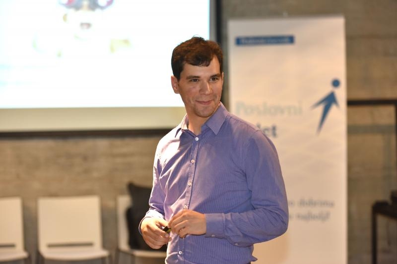 Foto: Duško Marušić / Pixsell