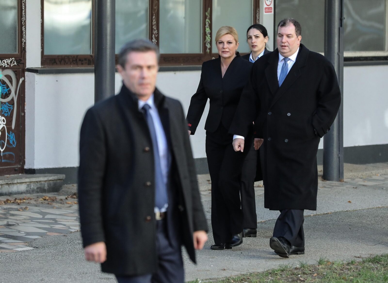 Foto: Jurica Galoić / Pixsell