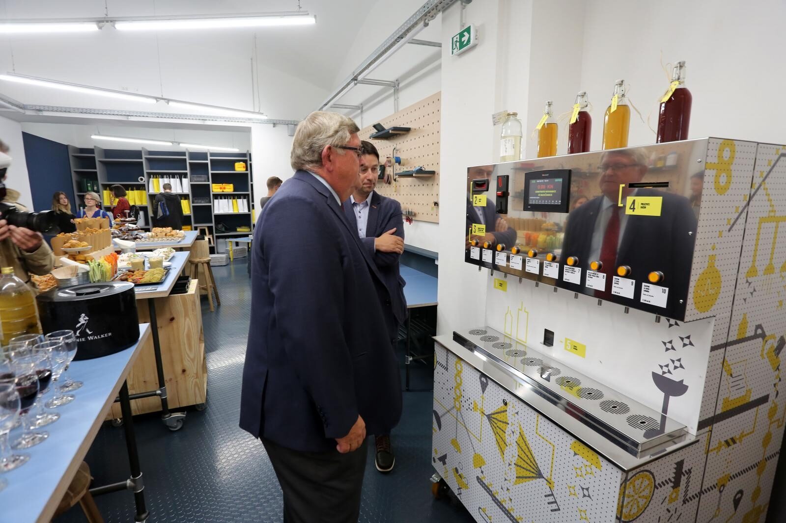 Foto: Goran Kovacic/PIXSELL