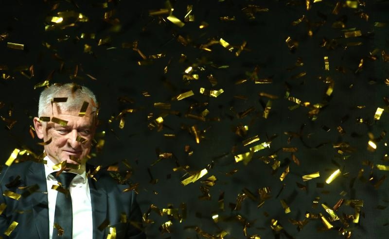 Foto: Sanjin Strukić / Pixsell