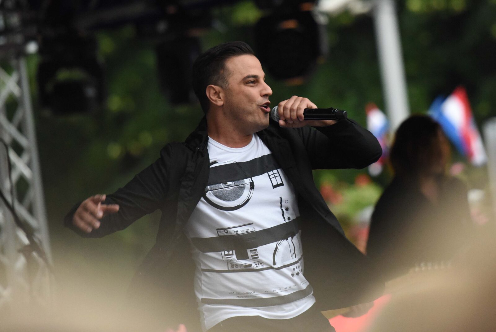 Foto: Vjeran Žganec Rogulja / Pixsell