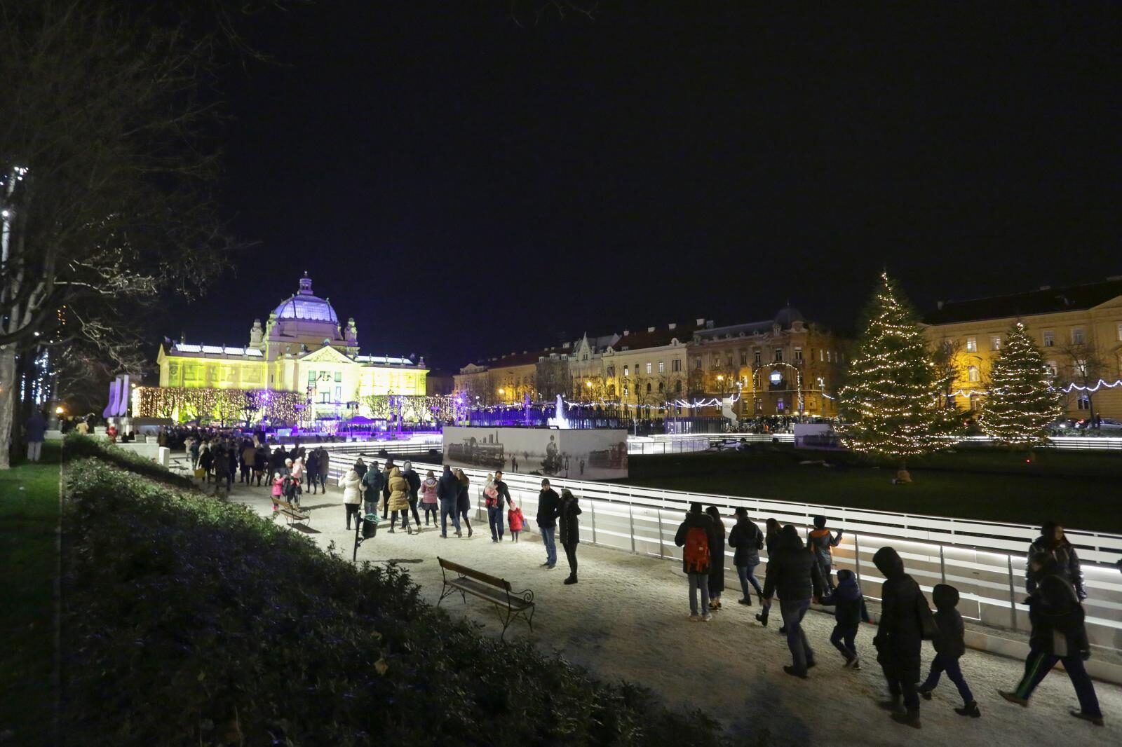 Foto: Luka Stanzl / Pixsell