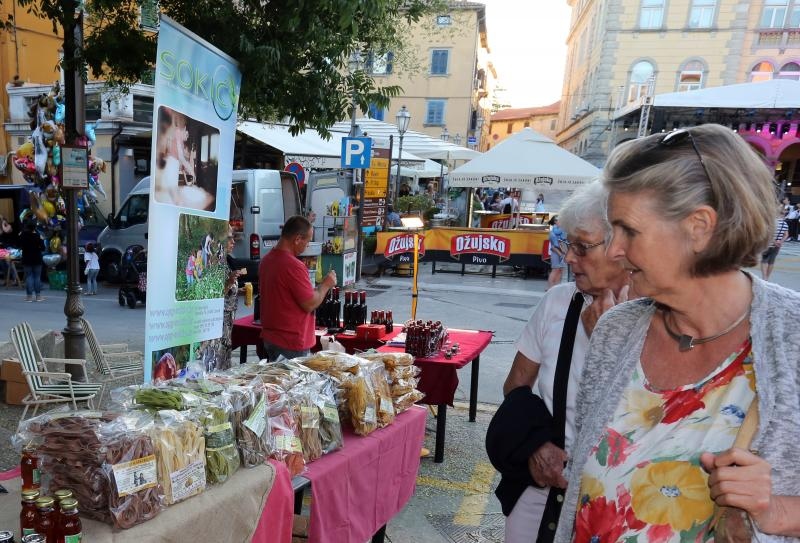 Foto: Goran Kovacic/PIXSELL