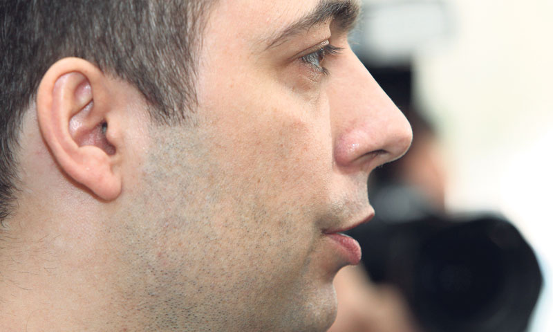 Nenad Končar, direktor Kermas energije/Nel Pavletić/PIXSELL