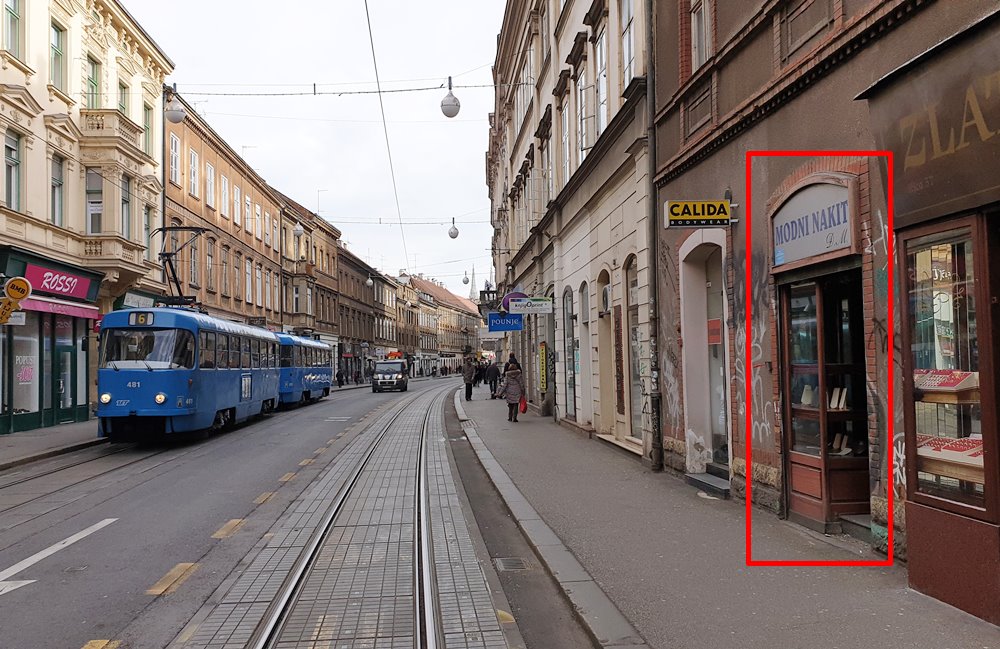 Izvor: Licencirane fotografije / Autor: ht.nekretnine.hr