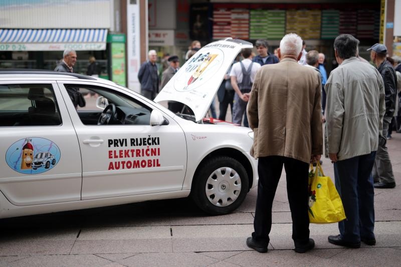 Foto: Nel Pavletić / Pixsell