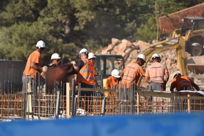 Foto: Hrvoje Jelavić / Pixsell