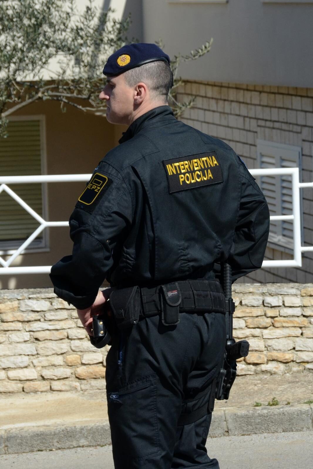 Foto: Dusko Marusic/PIXSELL