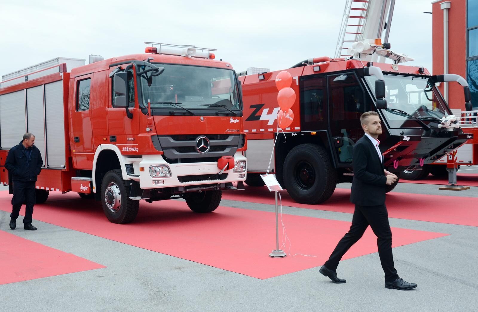 Foto: Nikola Cutuk/PIXSELL