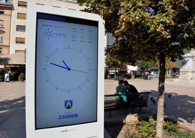 Foto: Marko Lukunic/PIXSELL