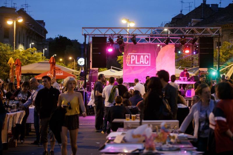 Foto: Davor Puklavec / Pixsell