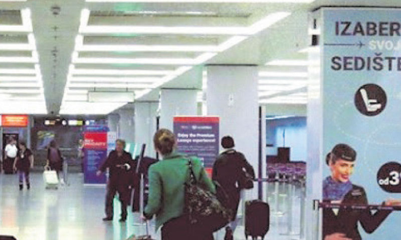 U Srbiji trenutno posluje 560 organizatora putovanja