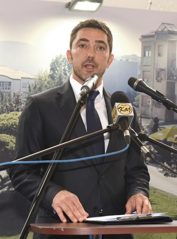 Foto: Davor Višnjić / Pixsell