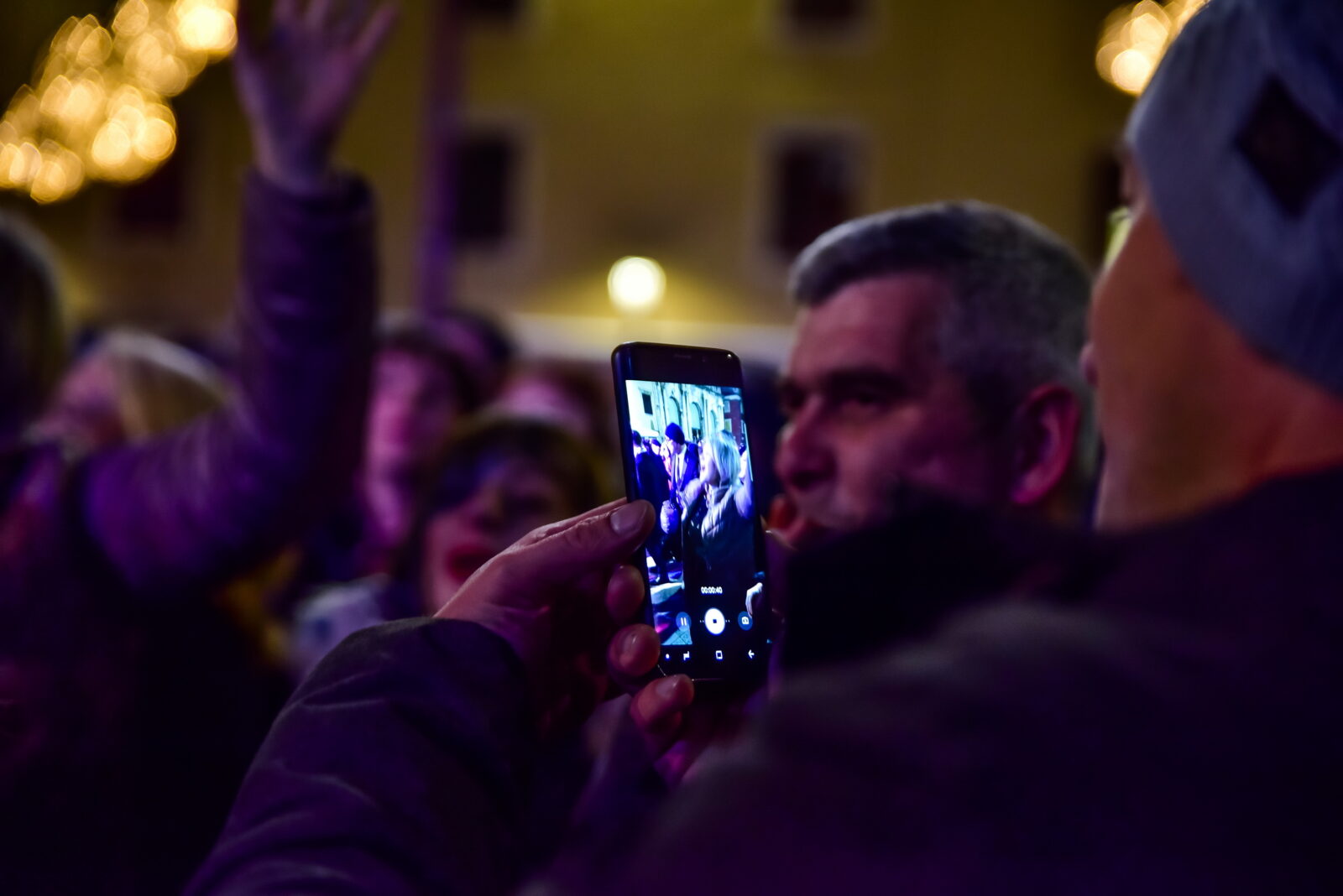 FOTO: Iva Perinčić