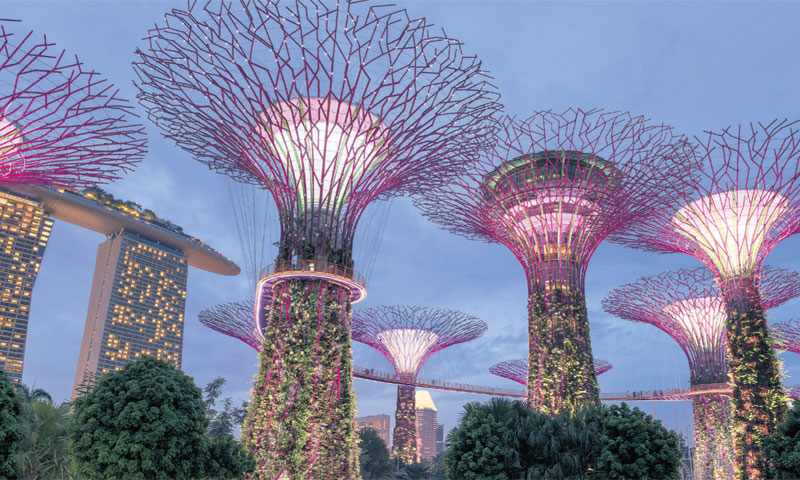 Mrežom nadzornih kamera i senzora prikupljaju se  vrijedni podaci /FOTOLIA