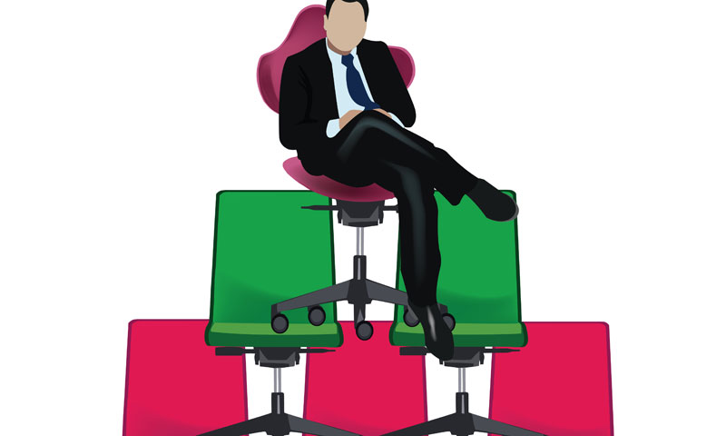 Večernji list i Poslovni dnevnik potiču izvrsnost domaćih kompanija/FOTOLIA