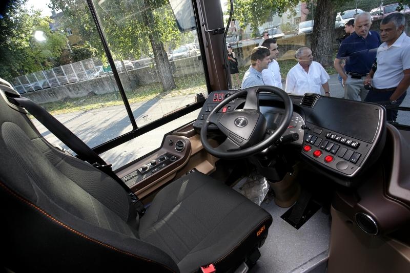 Foto: Žarko Bašić / Pixsell