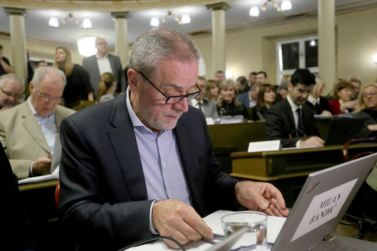 Foto: Dalibor Urukalovic/PIXSELL