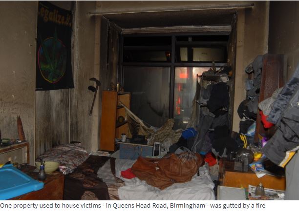 Foto: West Midlands Police screenshot