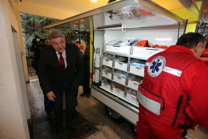 Foto: Goran Kovacic/PIXSELL