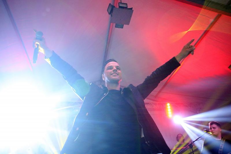 Foto: Goran Stanzl/PIXSELL