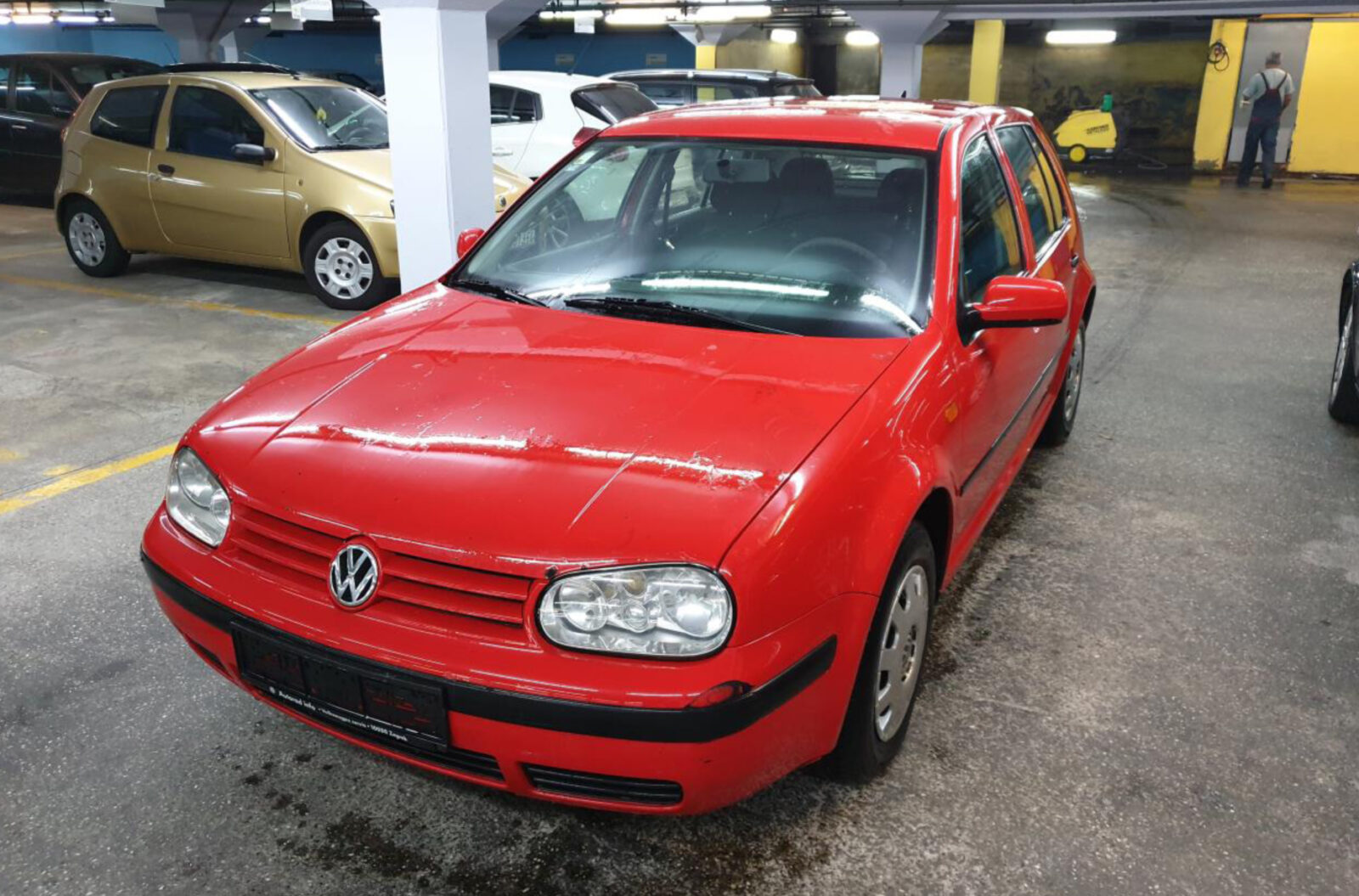 FOTO: Ministarstvo državne imovine