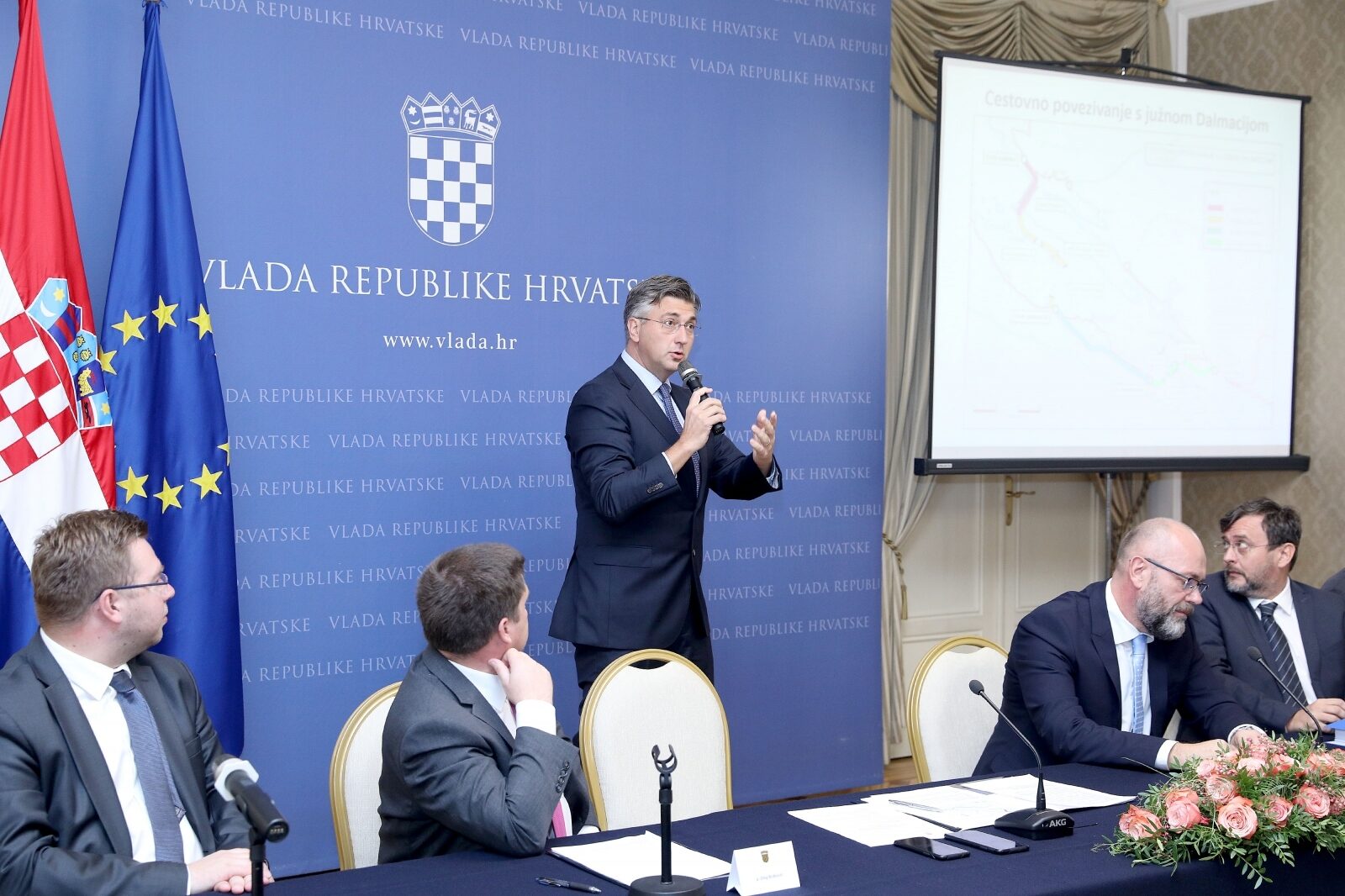 Foto: Patrik Macek/PIXSELL