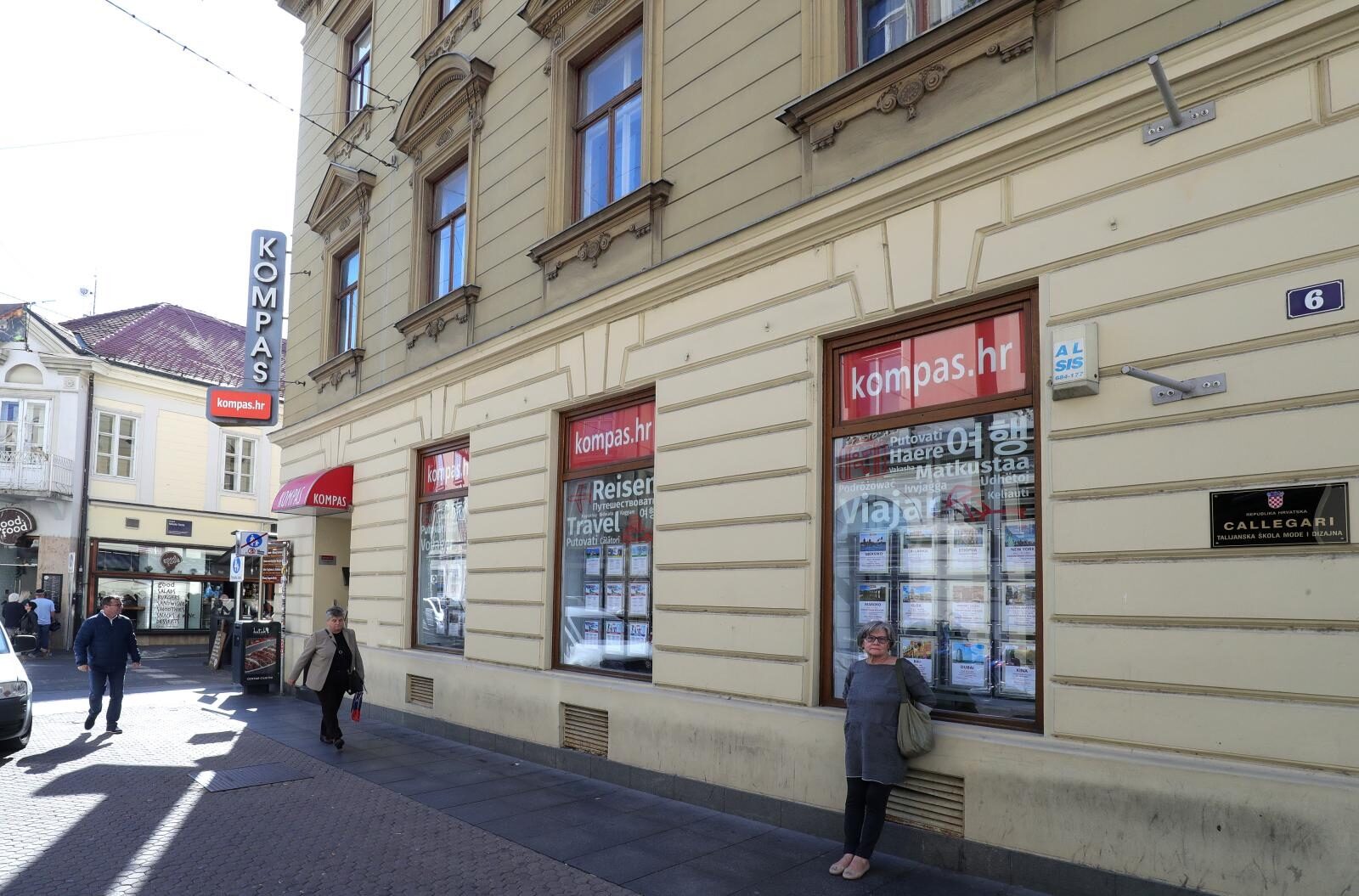 Foto: Sanjin Strukic/PIXSELL