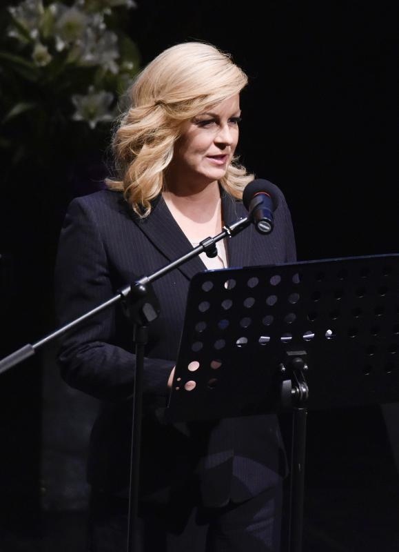 Foto: Davor Višnjić / Pixsell