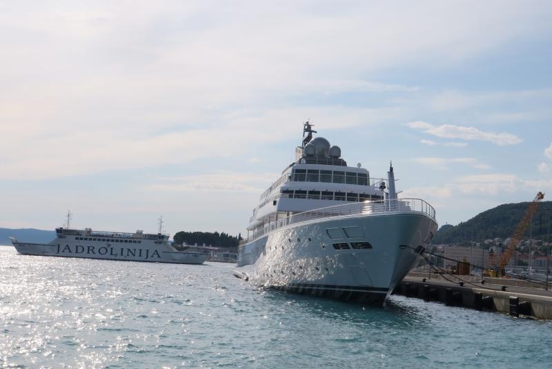 Foto: Ivo Čagalj / Pixsell