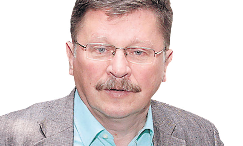 Sindikalist Vilim Ribić pregovarao bi 's nekim tko se razumije u ekonomiju, a ne s psihijatrom'/Patr