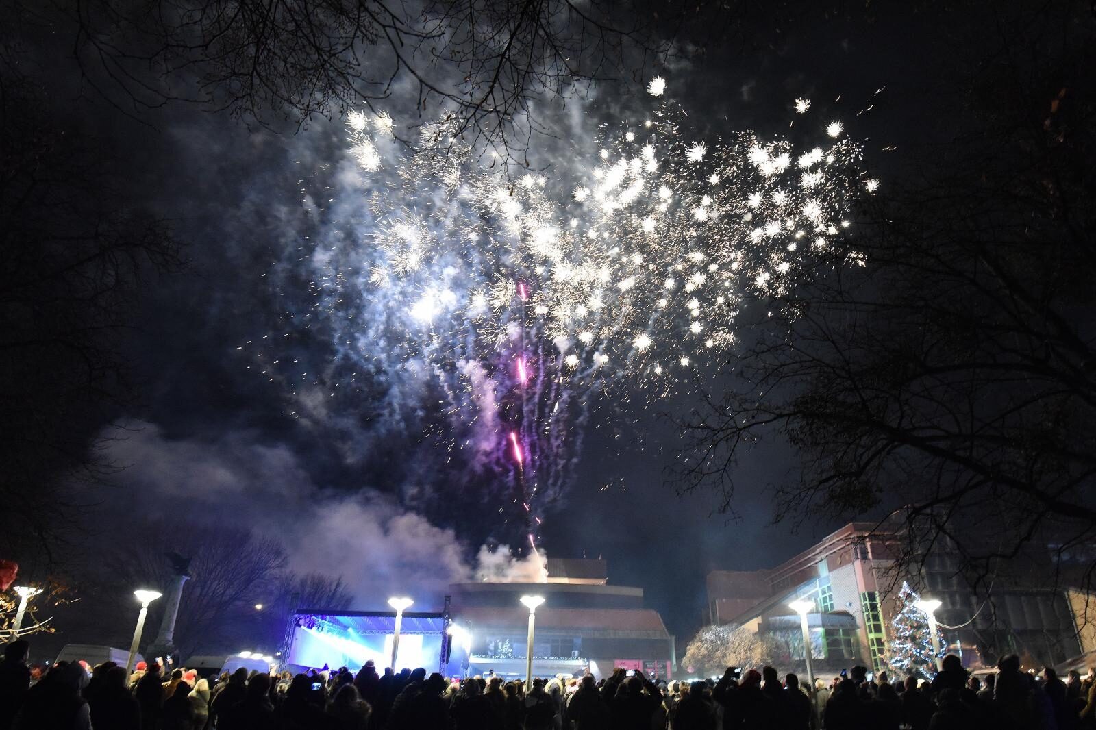 Čakovec, Foto: Pixsell