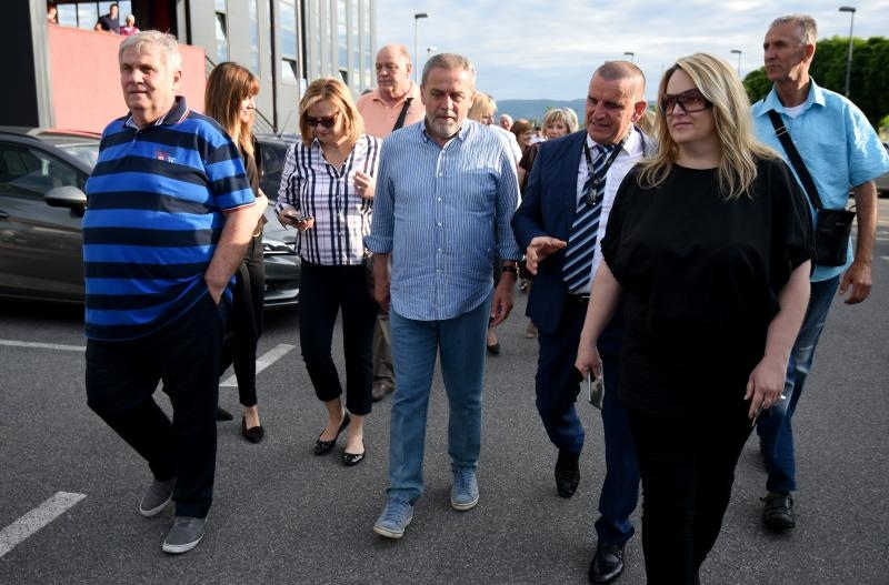 Foto: Marko Prpić / Pixsell