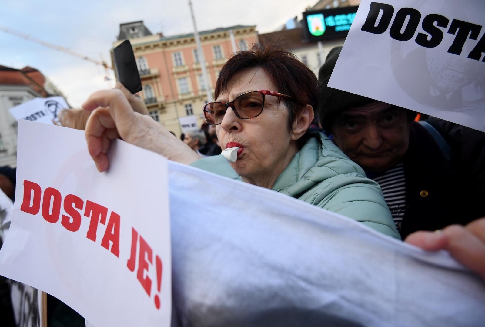 Foto: Marko Lukinic/PIXSELL