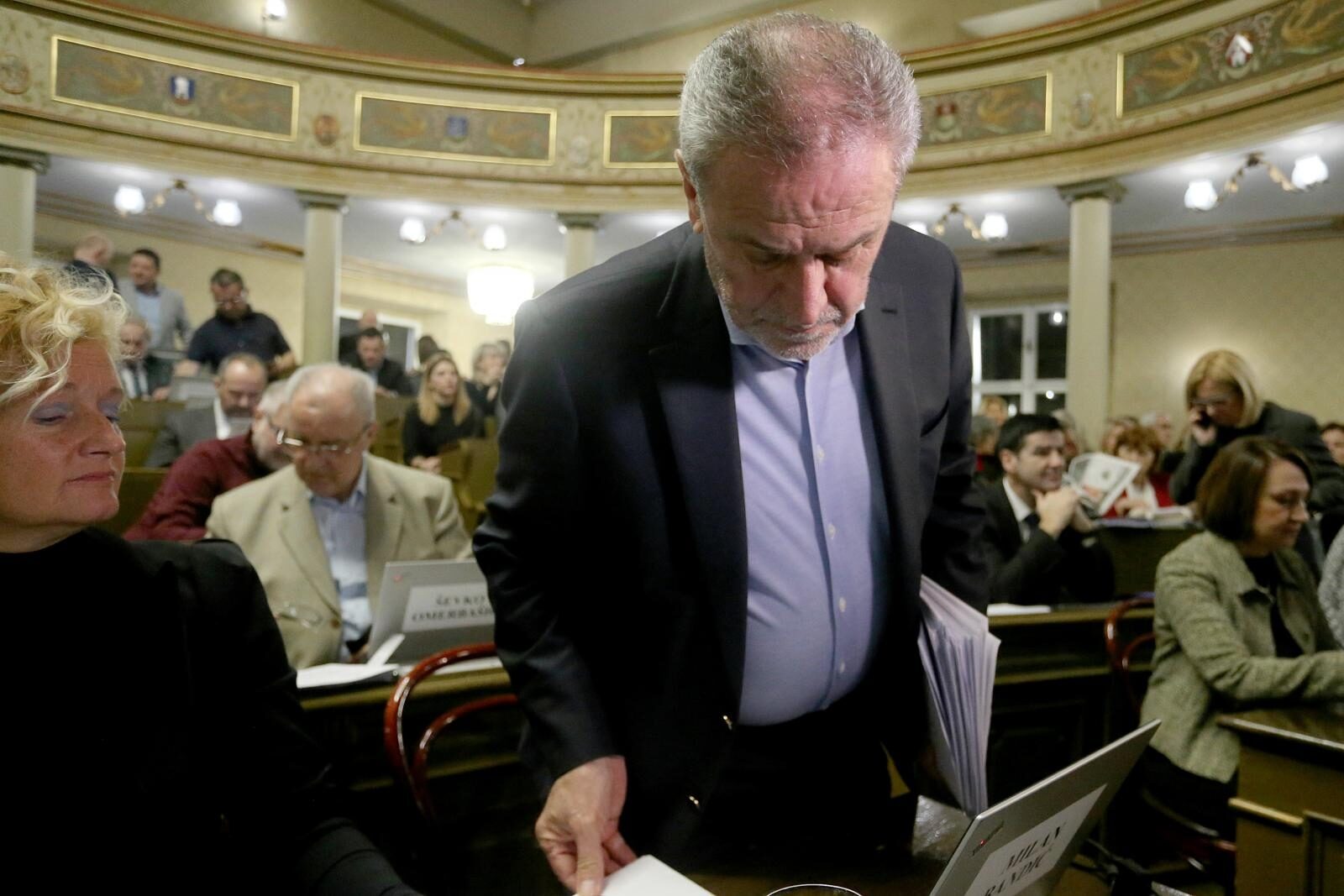 Foto: Dalibor Urukalovic/PIXSELL