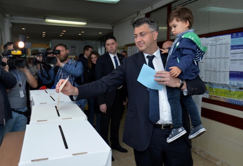 Foto: Marko Lukunic/PIXSELL