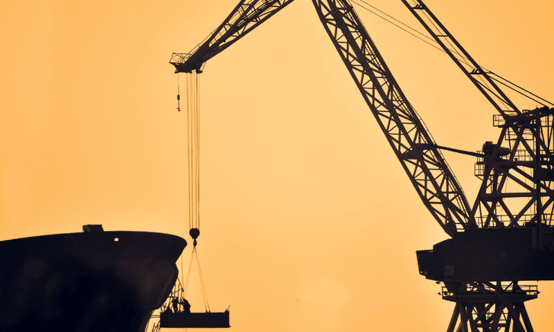 Rješavanje pitanja nekretninskog biznisa Vlada će očigledno prepustiti IDS-u, Upravi Uljanika i Dank