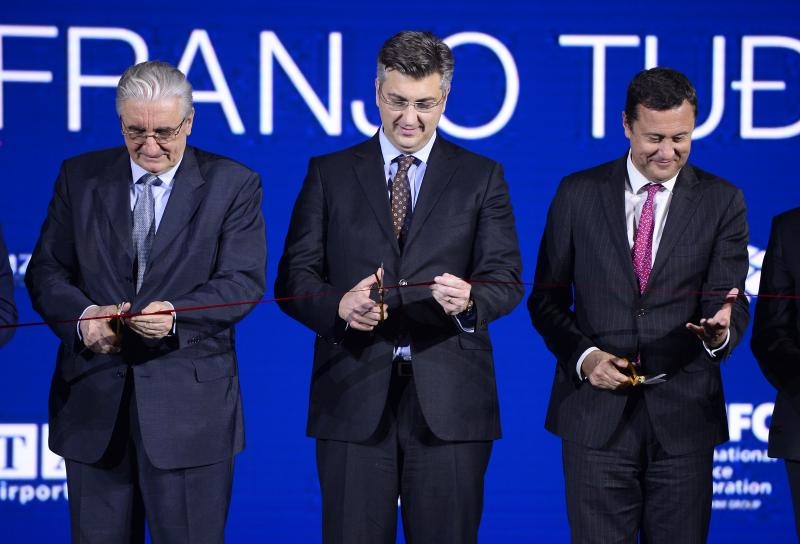 Foto: Marko Prpic/PIXSELL