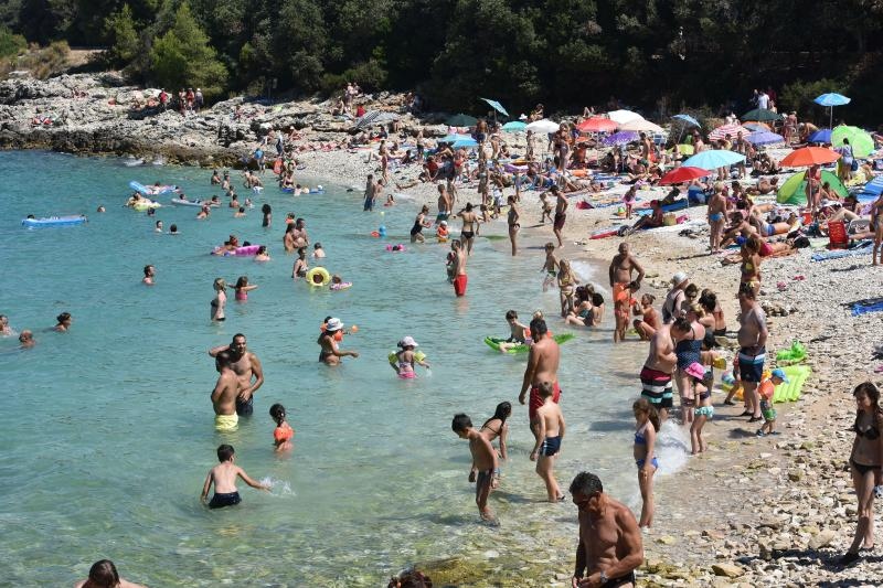 Foto: Dusko Marusic/PIXSELL