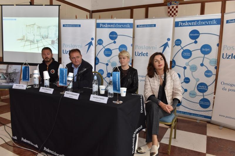 Foto: Hrvoje Jelavić / Pixsell