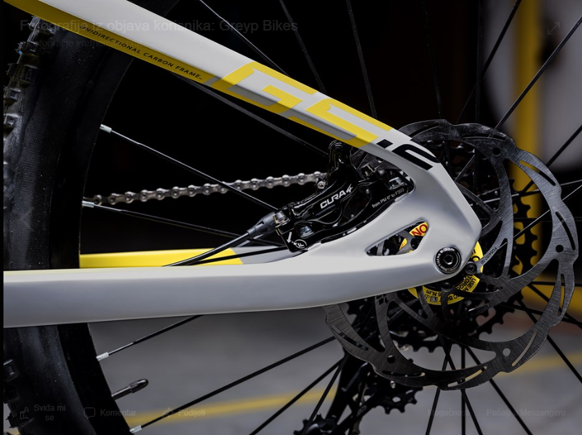 Foto: Grey Bikes Facebook screenshot