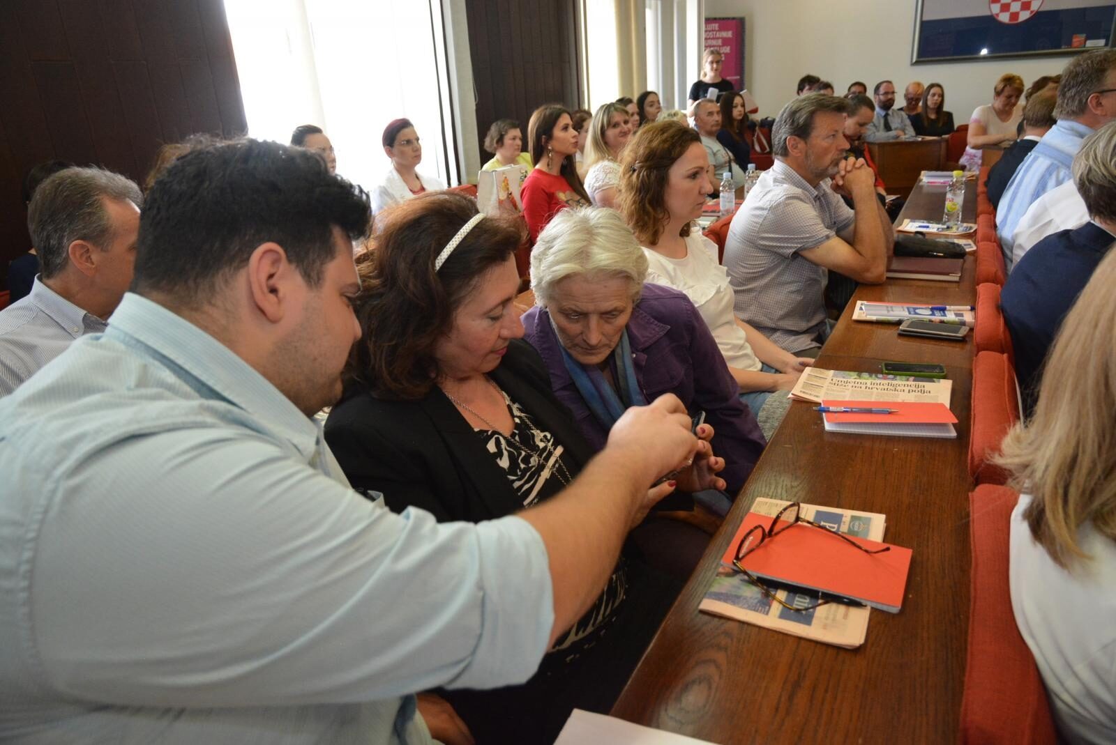 Foto: Damir Špehar / Pixsell