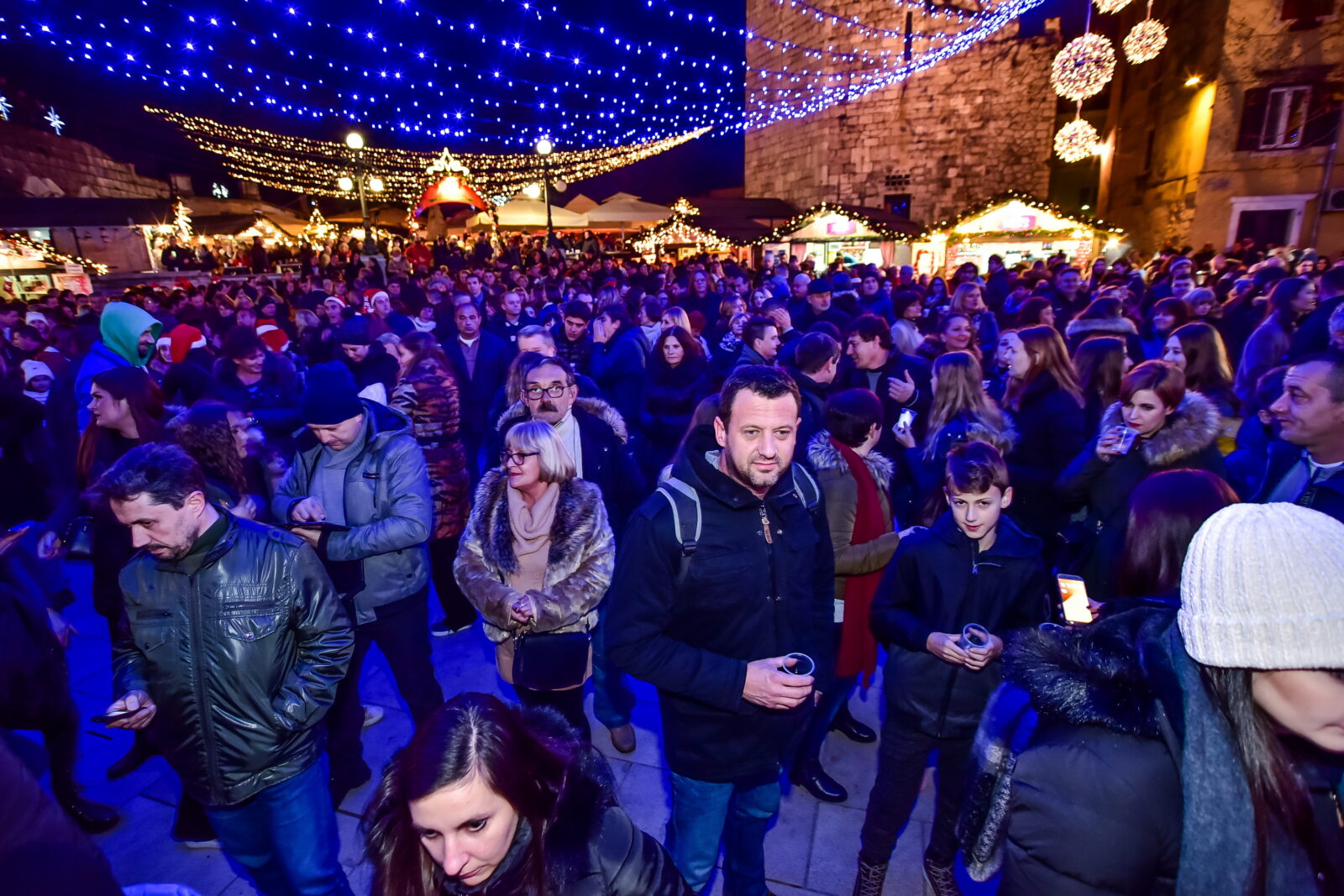 FOTO: Iva Perinčić