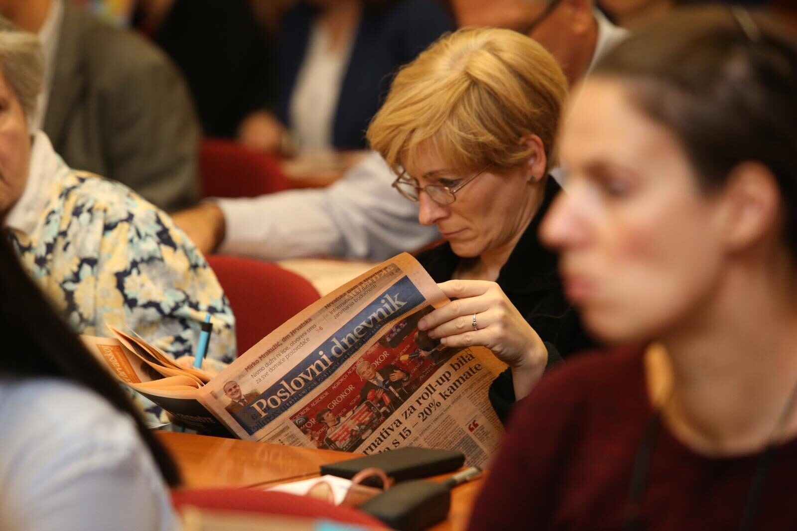 Foto: Ivo Cagalj/PIXSELL