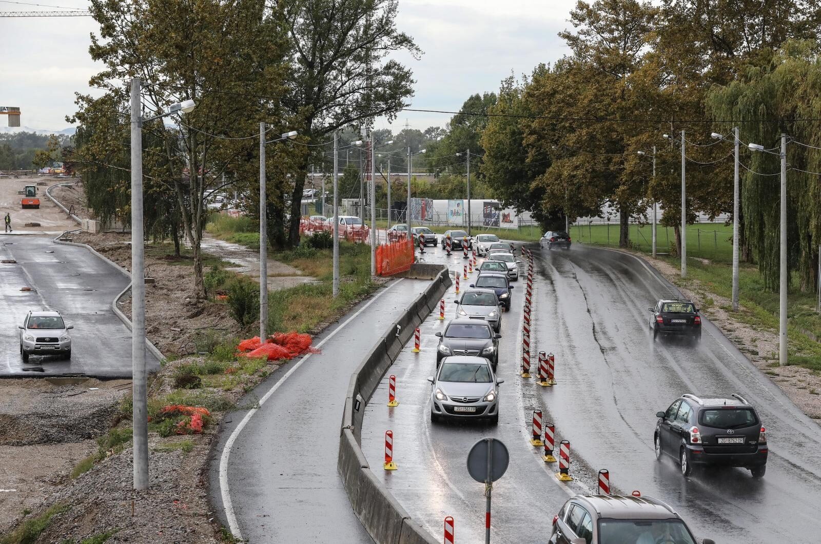 Foto: Jurica Galoić / Pixsell