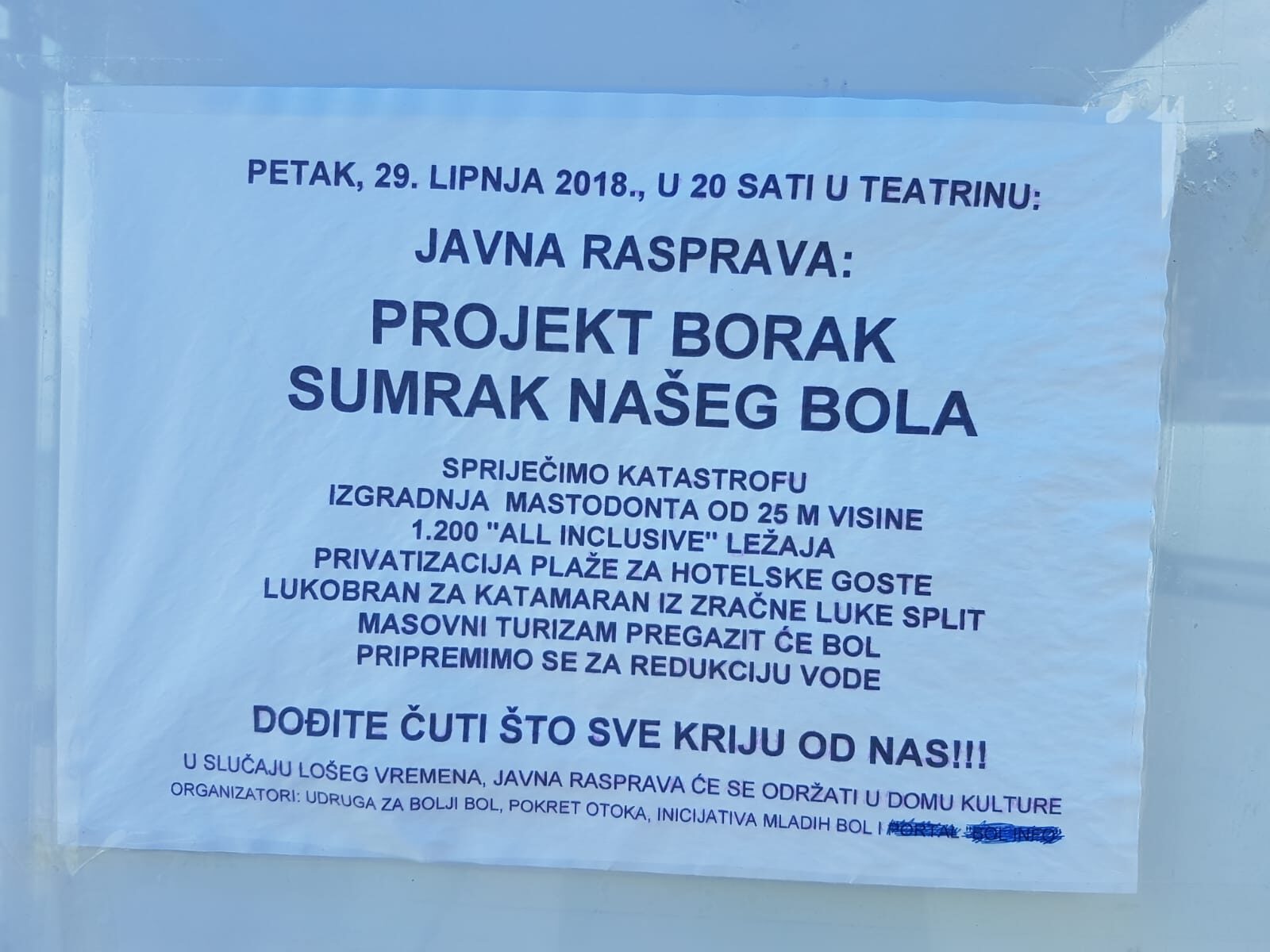 FOTO: Saša Paparella