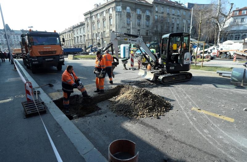 Foto: Sanjin Strukić / Pixsell