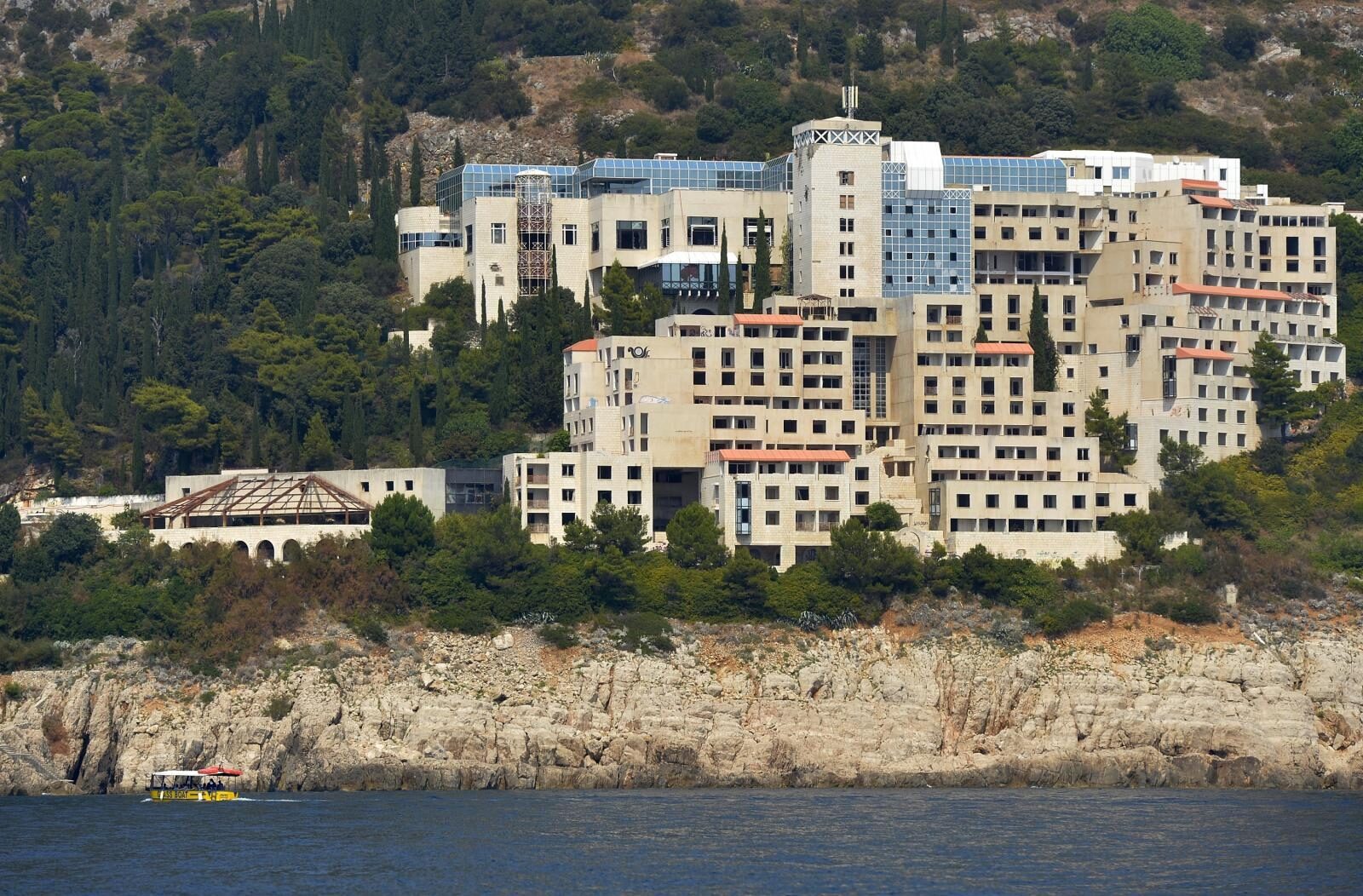 FOTO: Marko Lukunić/Pixsell