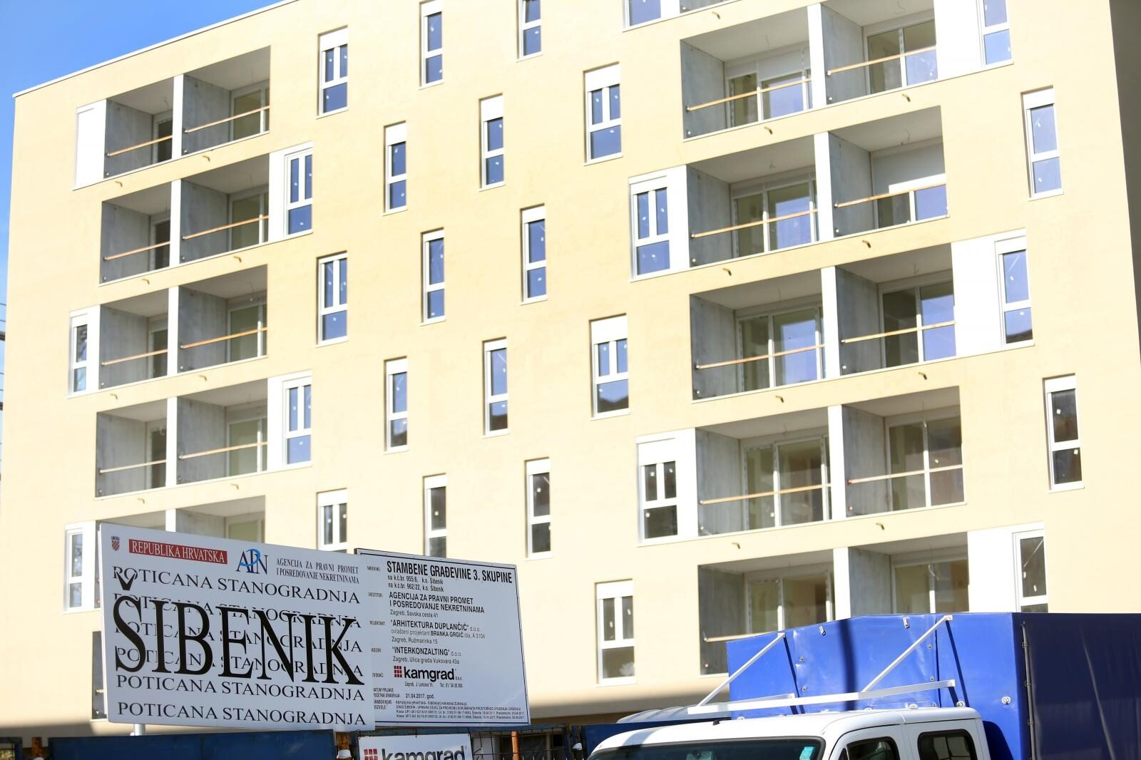 Foto: Duško Jaramaz / Pixsell